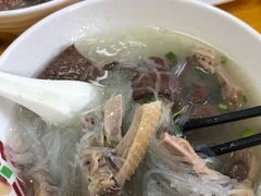 -金宝鸭肉店(斗西分店)