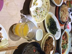-川流不息(北蔡休闲广场店)