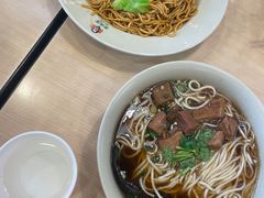 -李先生牛肉面大王(书院路店)