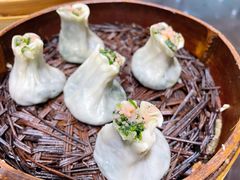 翡翠烧卖-九炉分座(个园店)