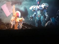 -橙天嘉禾影城(苏州印象城店)