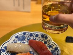 -鮨冠OMAKASE食べ放题(北京首店)