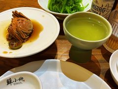 -苏小柳手工点心(人民广场分院)