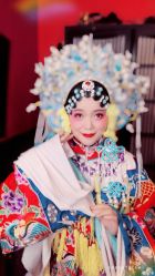 -盘子女人坊古装写真摄影(深圳店)