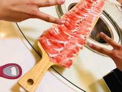 -阳坊胜利涮羊肉(阳坊老店)