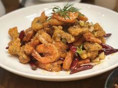 -榕意·川味之美(深业上城店)