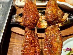 -管氏翅吧(地安门创始店)