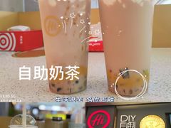-海底捞火锅(高新万达广场店)