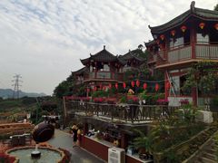 -枇杷园食为鲜火锅(南山店)