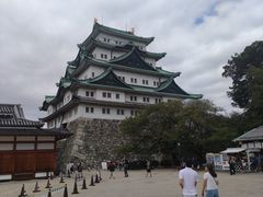 -名古屋城