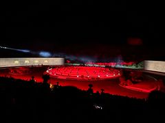 -鼎盛王朝康熙大典实景演出