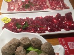 -海银海记潮汕牛肉火锅(新港中路海珠店)