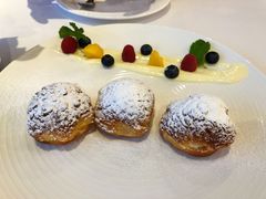 -我的四季意大利餐厅(春天百货店)