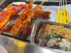 -爱客得牛排海鲜烤肉·火锅自助(春熙路黑金好店)