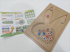 -培飞思维启蒙·益智游戏·科学探索(城西银泰店)