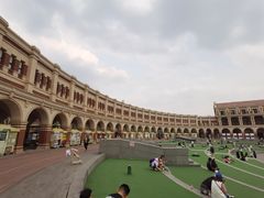 -天津五大道文化旅游区