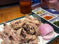 -俭寨大盘鸡·缸子肉·小公鸡·新疆菜(云通店)