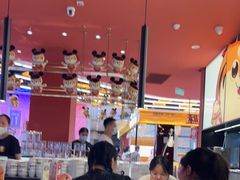 -虎丫炒鸡(平顶山汝州绿洲广场店)