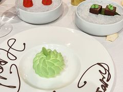 -三嚥阁 La Villa Restaurant
