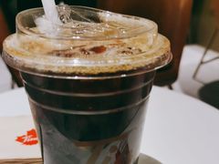 -Tims天好咖啡·贝果(东方广场店)