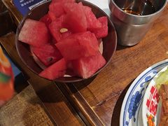 -楠火锅(西单店)