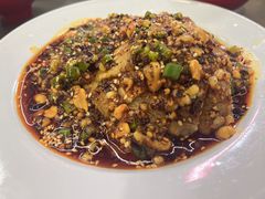 -廖老妈蹄花(中海国际店)