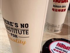 -The Habit Burger Grill 哈比特汉堡(复兴soho店)