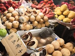-六合夜市