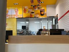 -麦当劳(安定门外大街店)