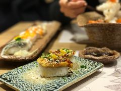 -林妈妈村·日式料理(宝山万达店)