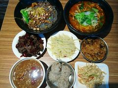 -小碗大胃(福久源新天地店)