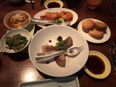-上海柏悦酒店·世纪100牛排馆