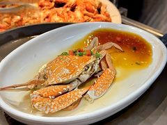 -第六季自助餐厅(北太平庄店)