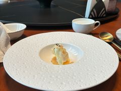 -翕间食·精致淮扬菜(江苏大剧院店)
