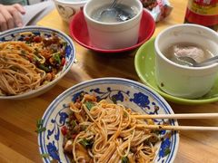 -秦胖子肉陀良心店