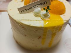 -艾加柒克蛋糕茶歇甜品台(春熙路店)