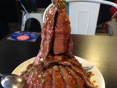 -爆丼日式大排档(季华园店)