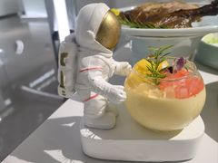 -3号仓库·餐厅(嘉兴龙鼎万达店)