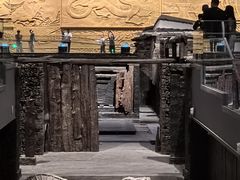 -北京大葆台遗址博物馆