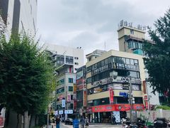 -东大门市场