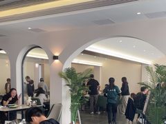 -何适山庄 ·可团建(水长城P2停车场店)