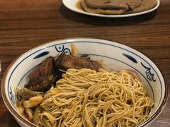 -爱家面馆(常州总店)