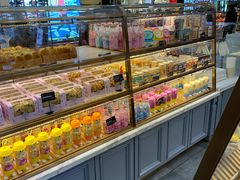 -喜利来蛋糕(景子街店)