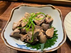 -一吉焼鸟·FOUNDER(桂林路店)