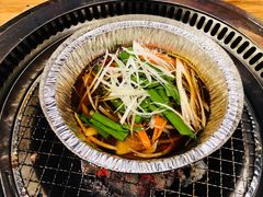 -御牛道日式烤肉料理(杭州万象城店)