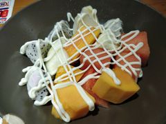 -江南果道西餐厅(北京路店)