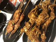 -炭亲炭火干锅(红谷滩莱蒙店)
