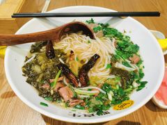 -黔真牛原汤牛肉粉