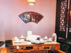 -匠岳·王宝器麻椒鱼(会展中心店)