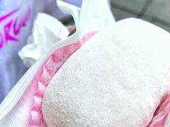 哈密瓜糯米糍-澳门长洲糯米糍(柯打苏沙街店)
